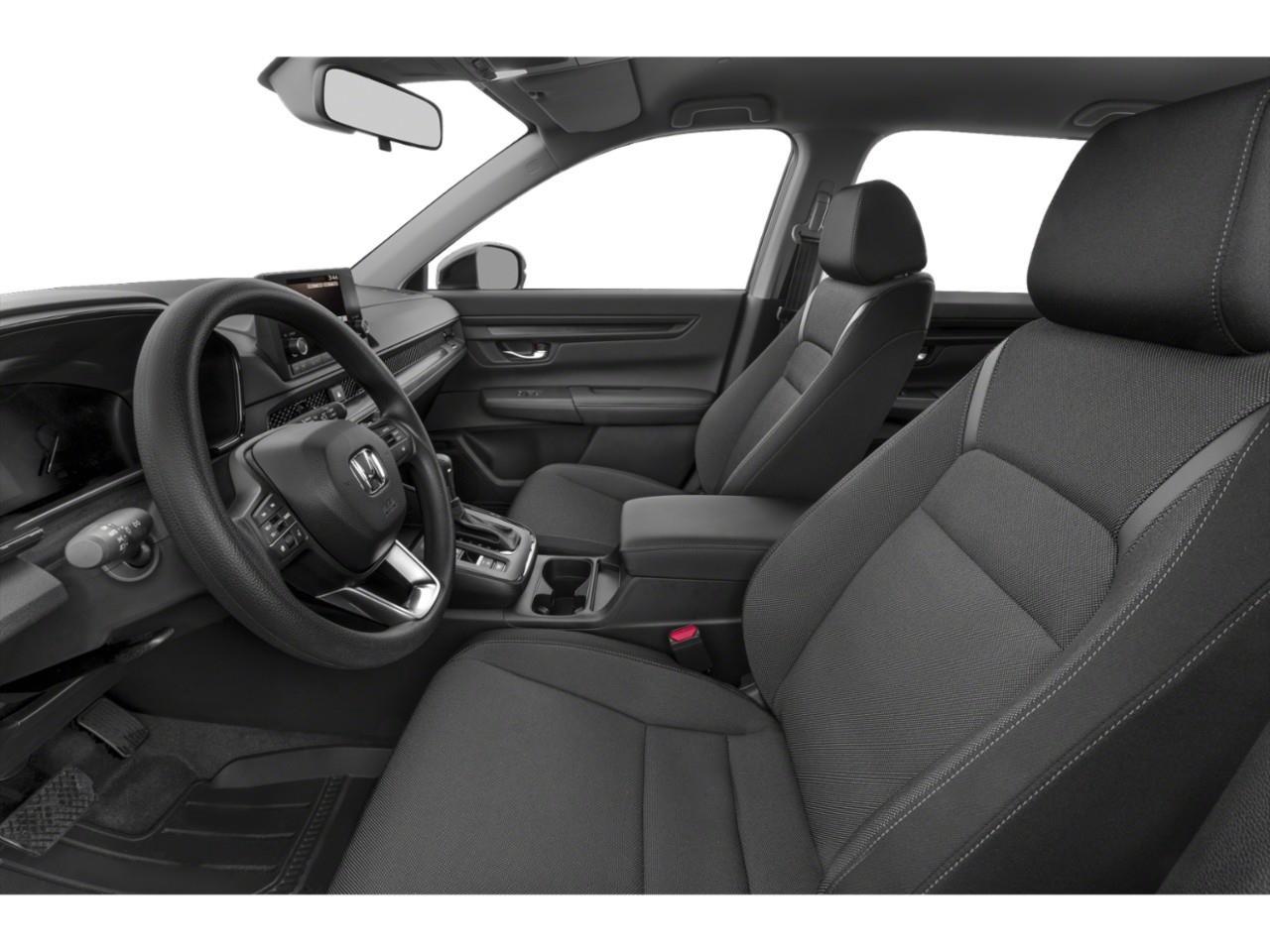 2024 Honda CR-V LX-B 4dr All-Wheel Drive Photo