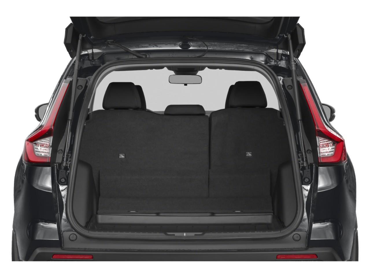 2024 Honda CR-V LX-B 4dr All-Wheel Drive Photo