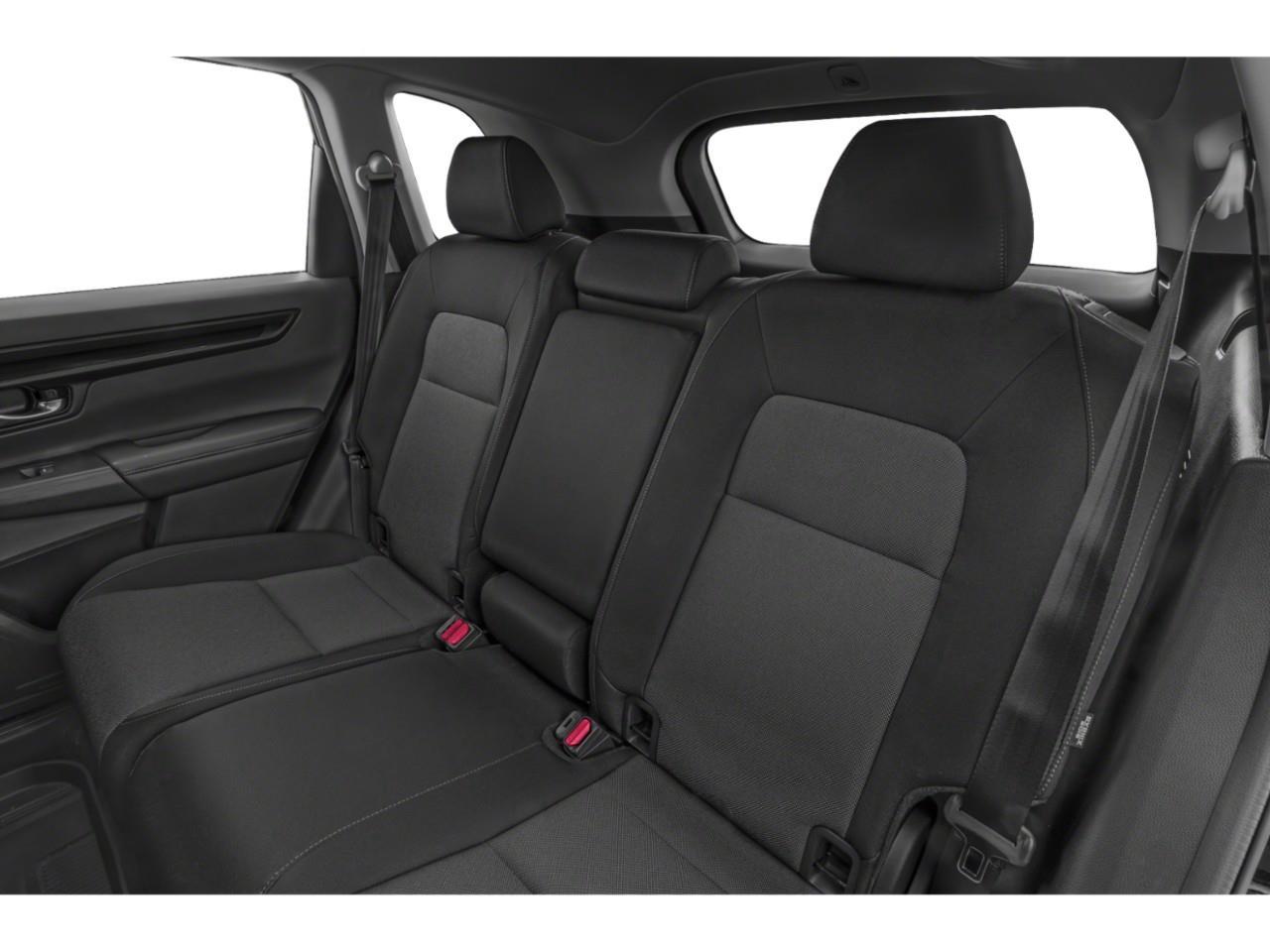2024 Honda CR-V LX-B 4dr All-Wheel Drive Photo