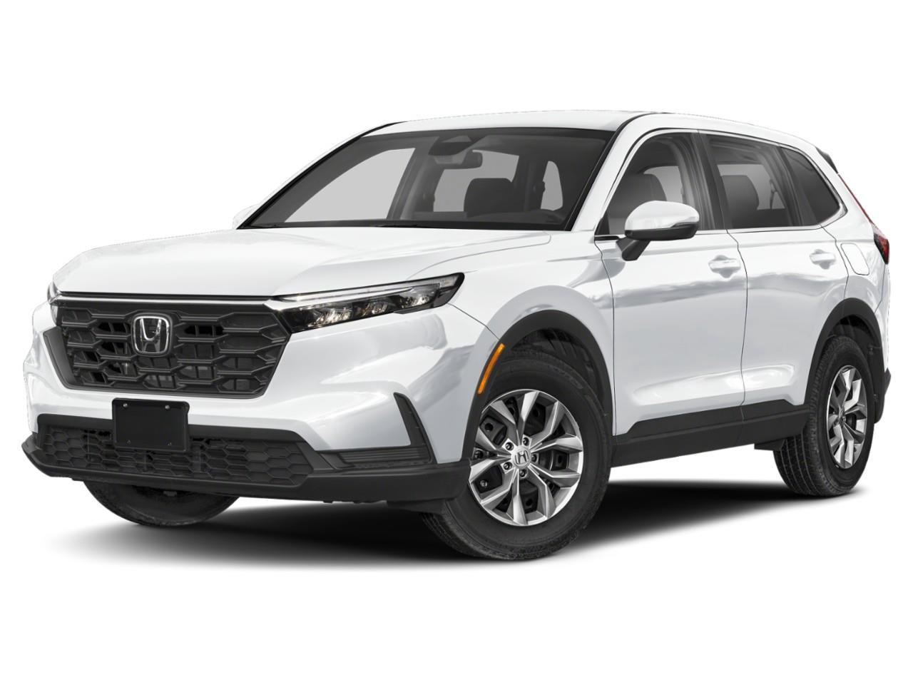 2024 Honda CR-V LX-B 4dr All-Wheel Drive Photo