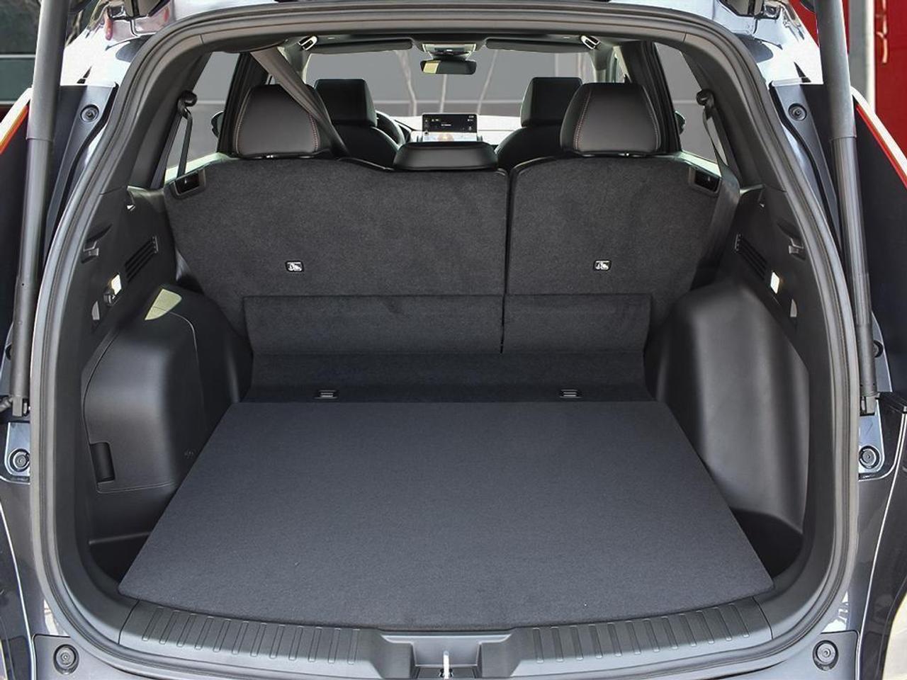 2026 Honda CR-V Hybrid EX-L 4dr All-Wheel Drive Photo