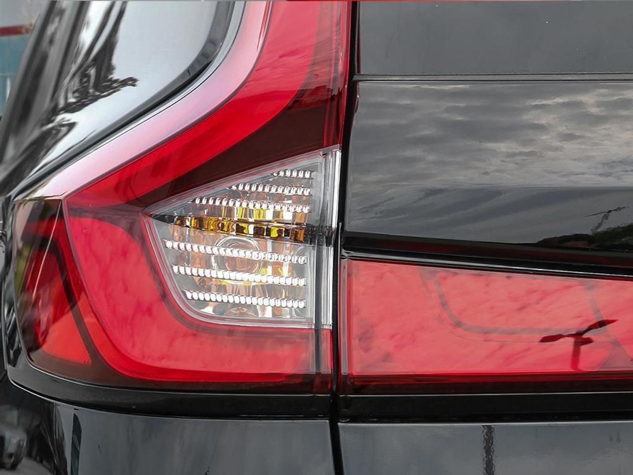 2026 Honda CR-V Hybrid Touring 4dr All-Wheel Drive Photo