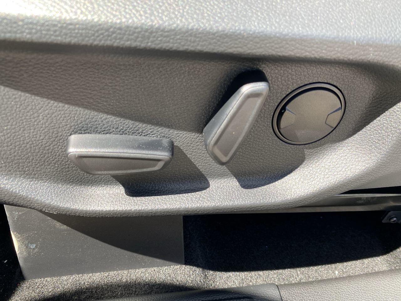 2026 Ford Ranger Lariat Photo