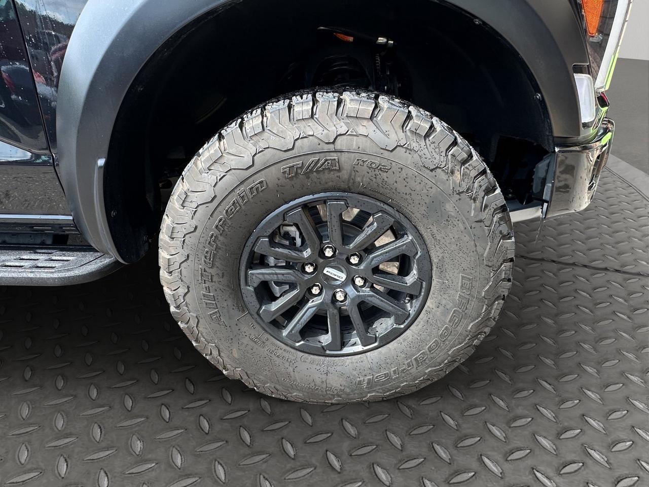 2024 Ford F-150 Raptor | Reverse Cam | Heated Seats | AC | Photo