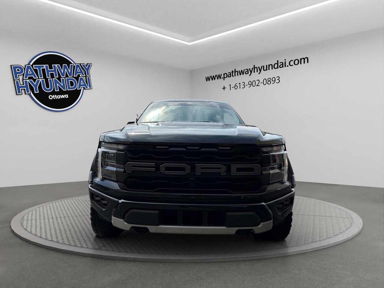 2024 Ford F-150 Raptor | Reverse Cam | Heated Seats | AC | Photo