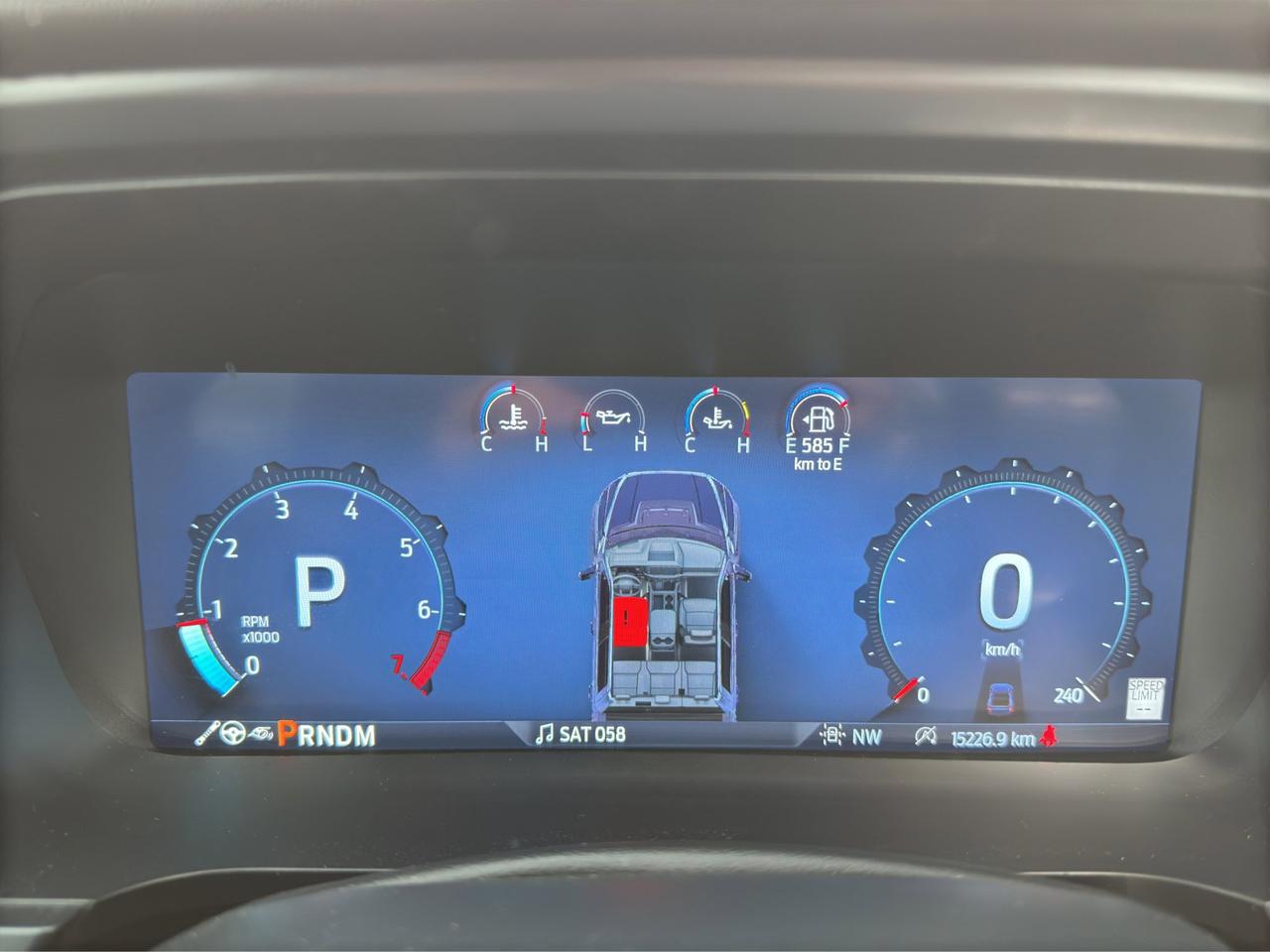 2024 Ford F-150 Raptor | Reverse Cam | Heated Seats | AC | Photo