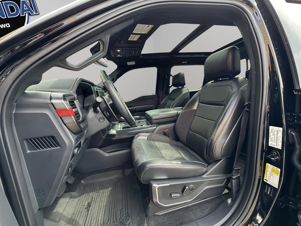 2024 Ford F-150 Raptor | Reverse Cam | Heated Seats | AC | Photo