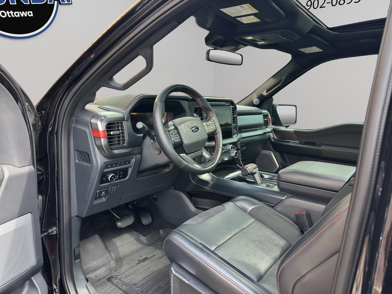 2024 Ford F-150 Raptor | Reverse Cam | Heated Seats | AC | Photo