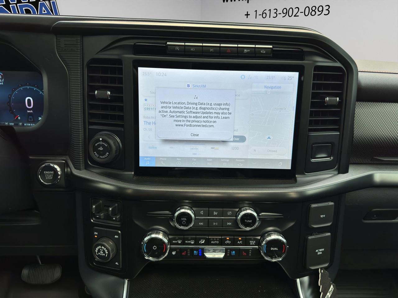 2024 Ford F-150 Raptor | Reverse Cam | Heated Seats | AC | Photo