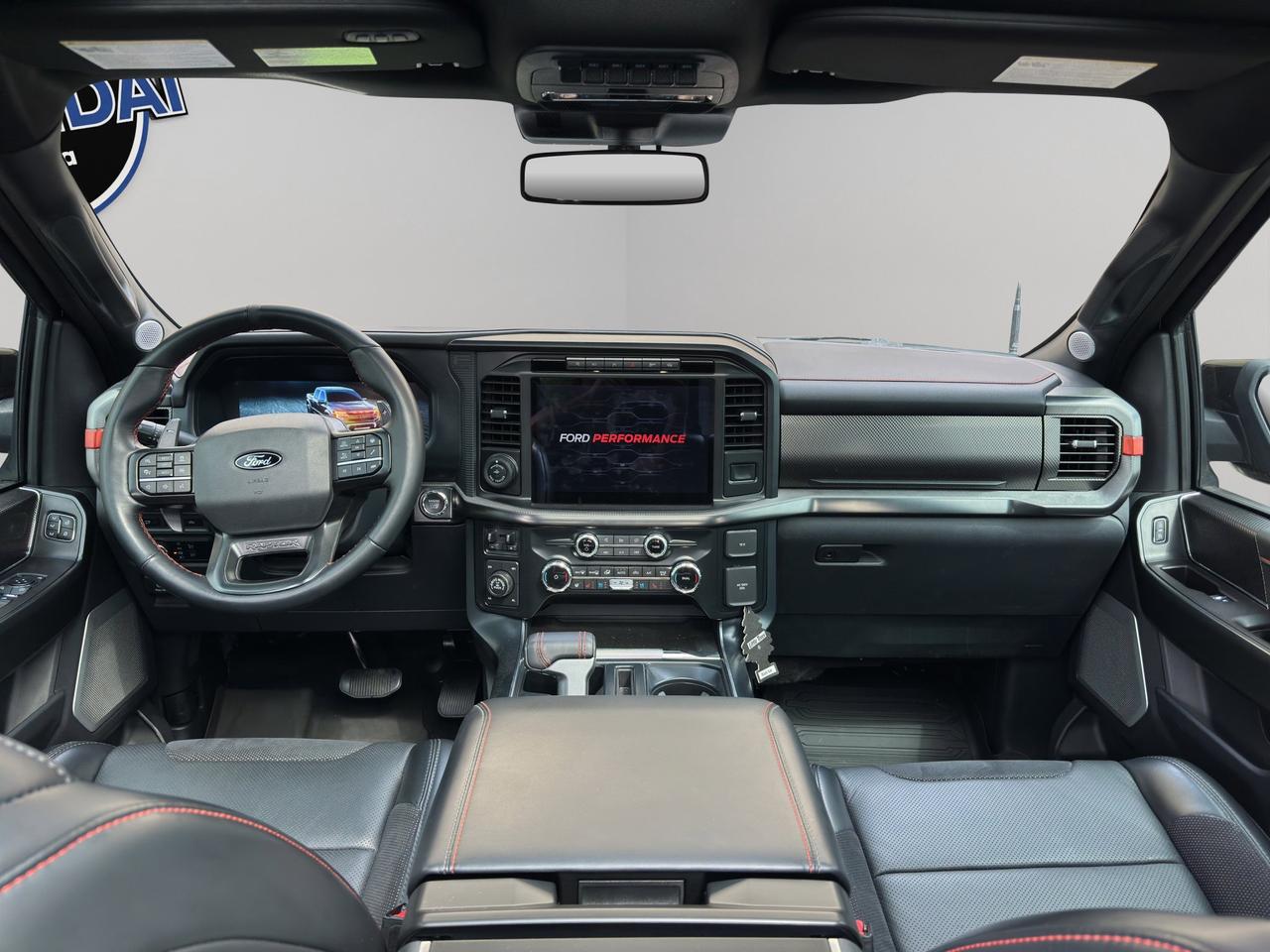 2024 Ford F-150 Raptor | Reverse Cam | Heated Seats | AC | Photo
