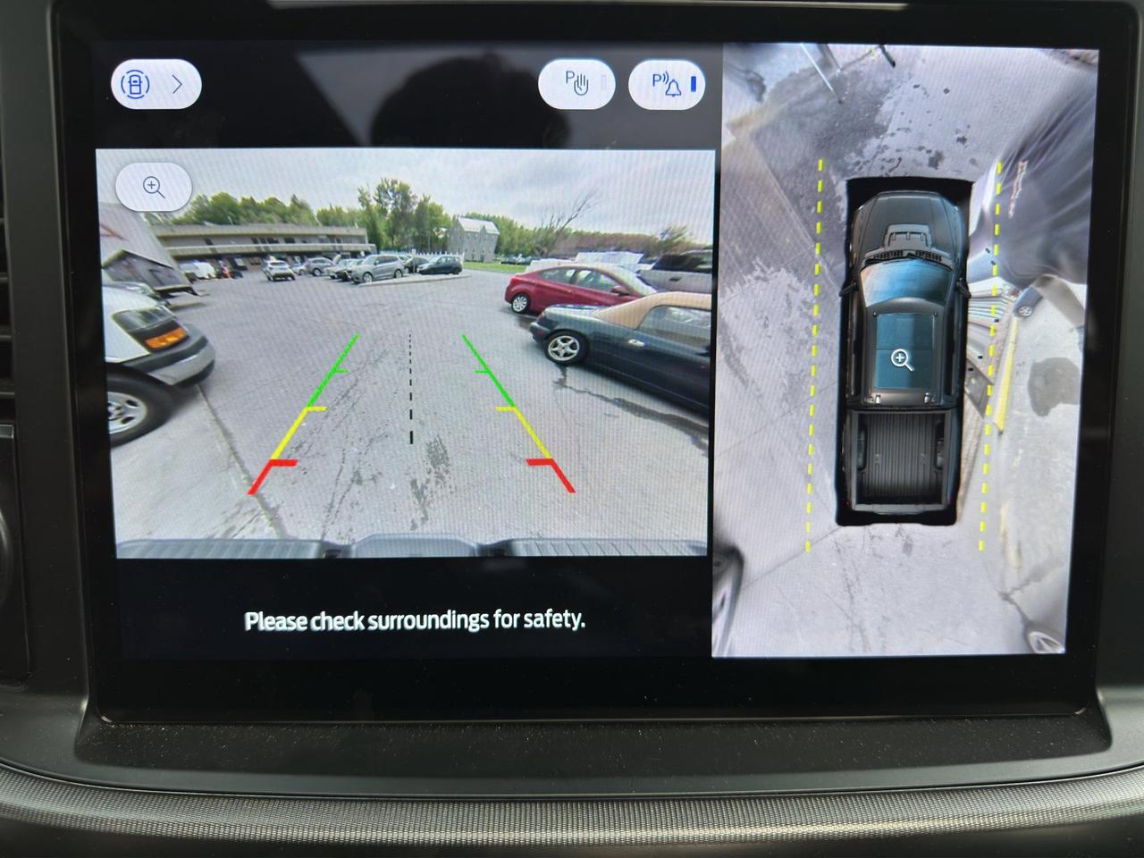 2024 Ford F-150 Raptor | Reverse Cam | Heated Seats | AC | Photo