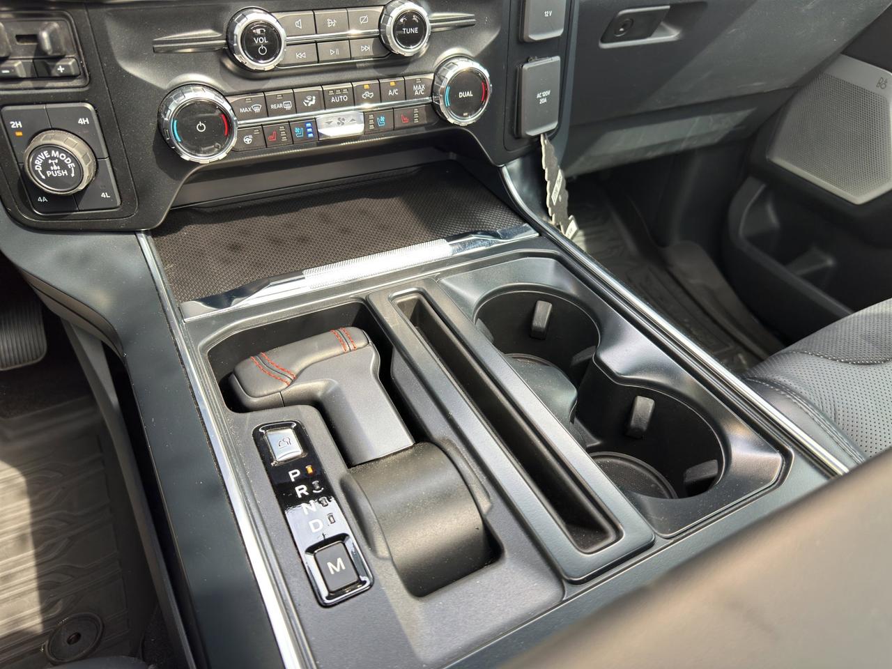 2024 Ford F-150 Raptor | Reverse Cam | Heated Seats | AC | Photo