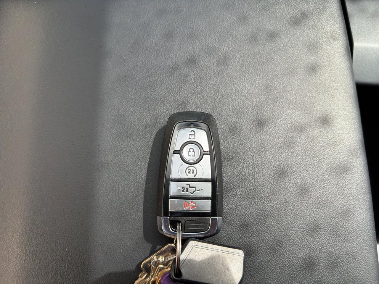 2024 Ford F-150 Raptor | Reverse Cam | Heated Seats | AC | Photo
