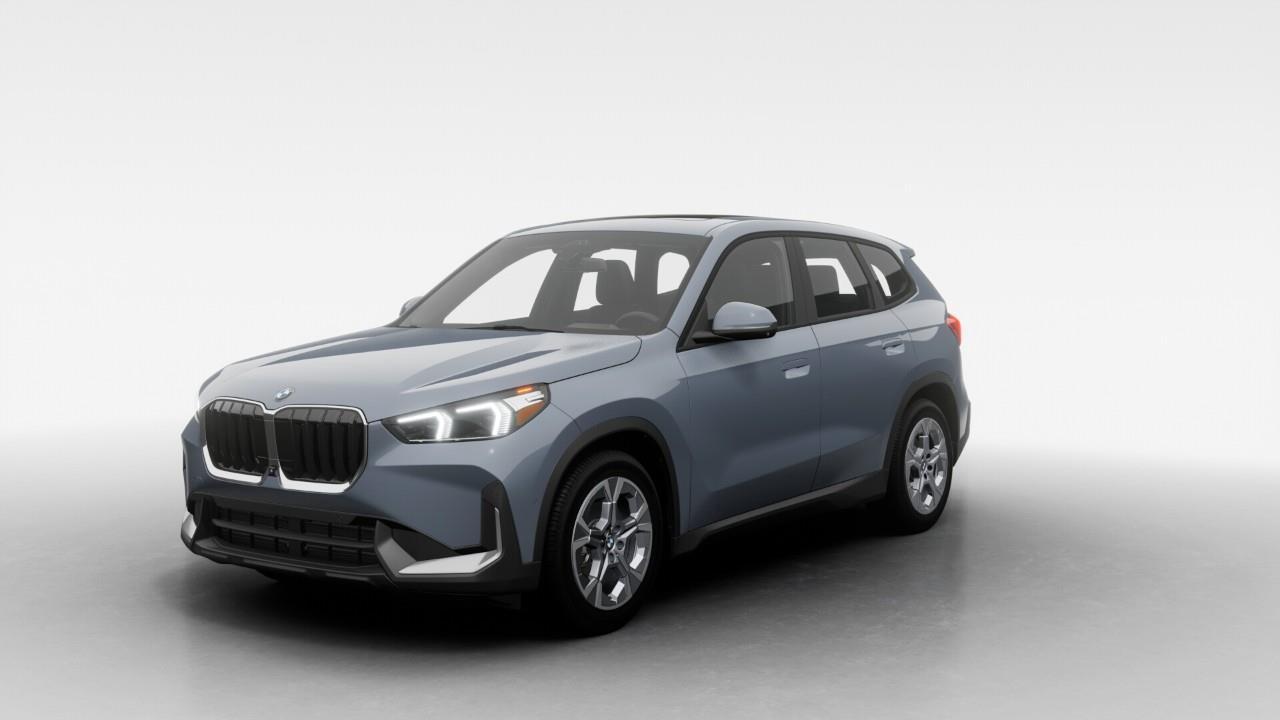 2026 BMW X1 xDrive28i 4dr All-wheel Drive Sports Activity Vehicle Photo