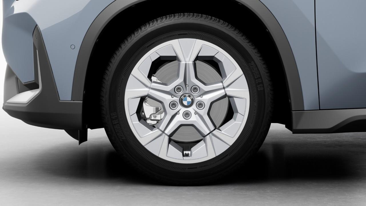 2026 BMW X1 xDrive28i 4dr All-wheel Drive Sports Activity Vehicle Photo