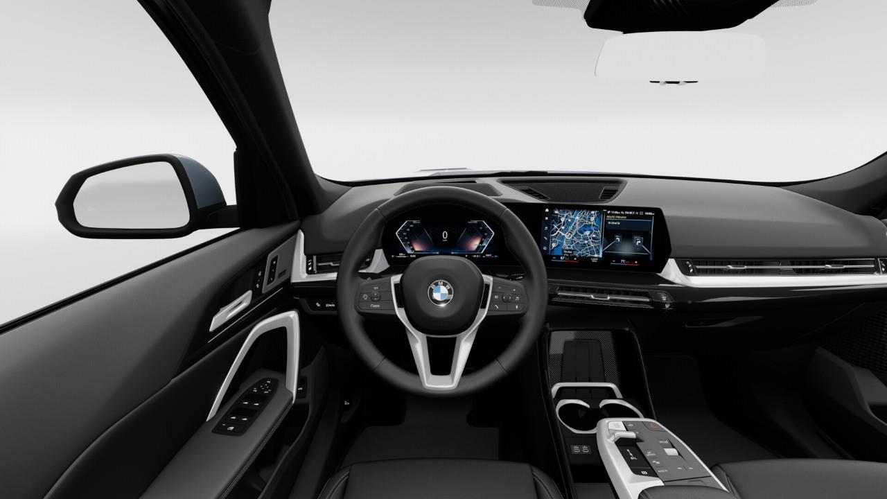 2026 BMW X1 xDrive28i 4dr All-wheel Drive Sports Activity Vehicle Photo