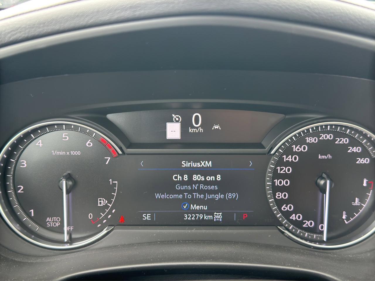 2023 Cadillac XT4 AWD Sport | Reverse Cam | Heated Seats Photo