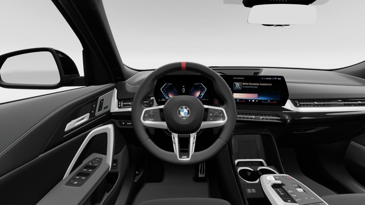 2026 BMW X2 xDrive28i 4dr All-Wheel Drive Sports Activity Coupe Photo