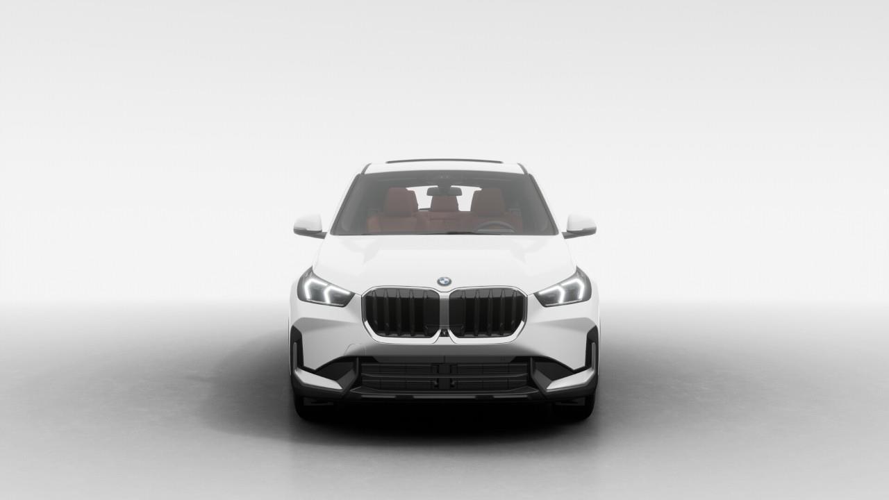 2026 BMW X1 xDrive28i 4dr All-wheel Drive Sports Activity Vehicle Photo2