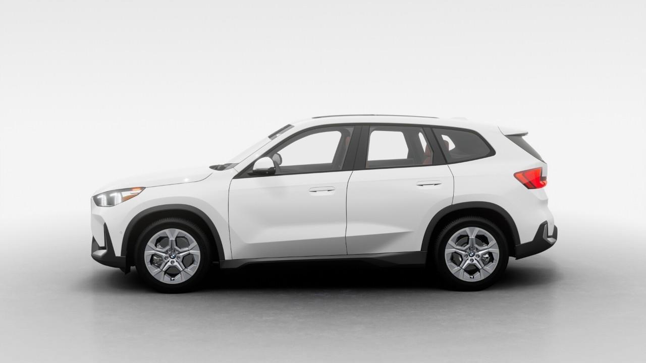 2026 BMW X1 xDrive28i 4dr All-wheel Drive Sports Activity Vehicle Photo