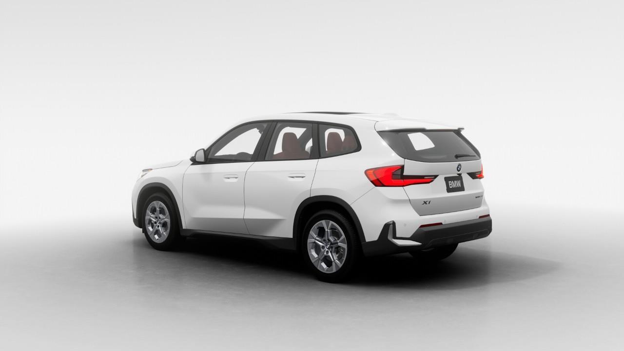 2026 BMW X1 xDrive28i 4dr All-wheel Drive Sports Activity Vehicle Photo