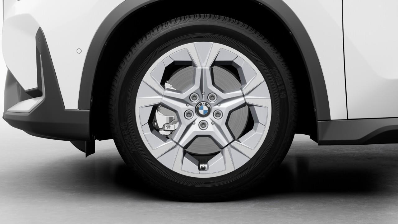 2026 BMW X1 xDrive28i 4dr All-wheel Drive Sports Activity Vehicle Photo
