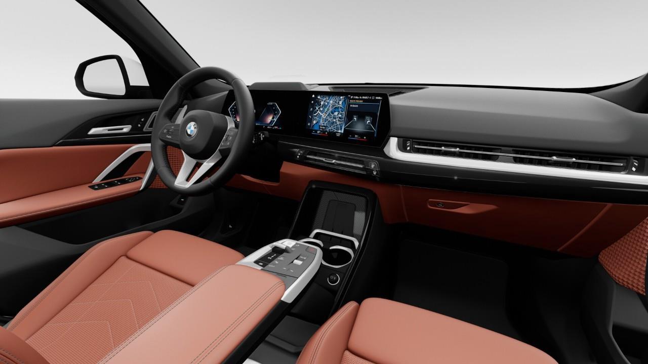 2026 BMW X1 xDrive28i 4dr All-wheel Drive Sports Activity Vehicle Photo