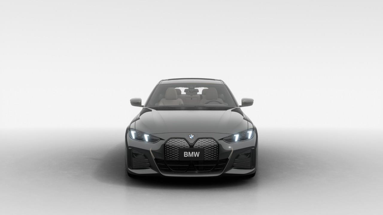 2026 BMW i4 xDrive40 4dr All-Wheel Drive Gran Coupe Photo2