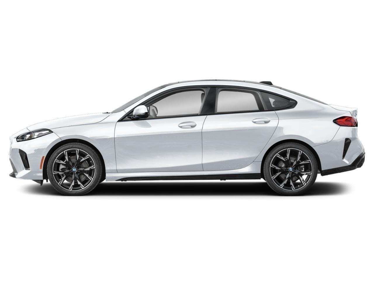 2025 BMW 228 Gran Coupe xDrive 4dr All-Wheel Drive Photo