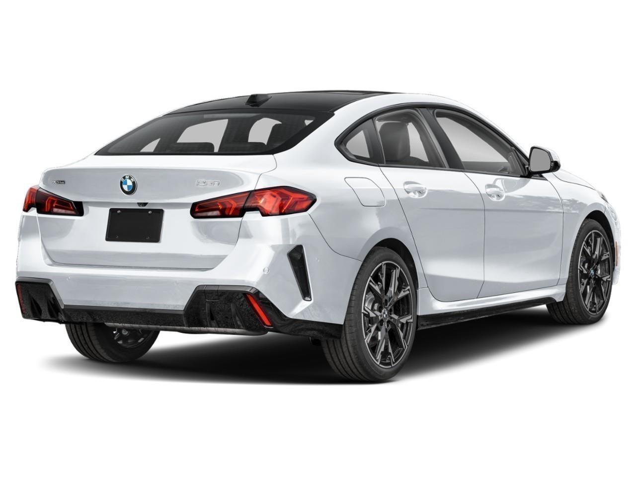 2025 BMW 228 Gran Coupe xDrive 4dr All-Wheel Drive Photo