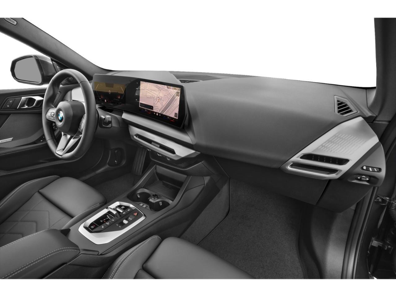 2025 BMW 228 Gran Coupe xDrive 4dr All-Wheel Drive Photo