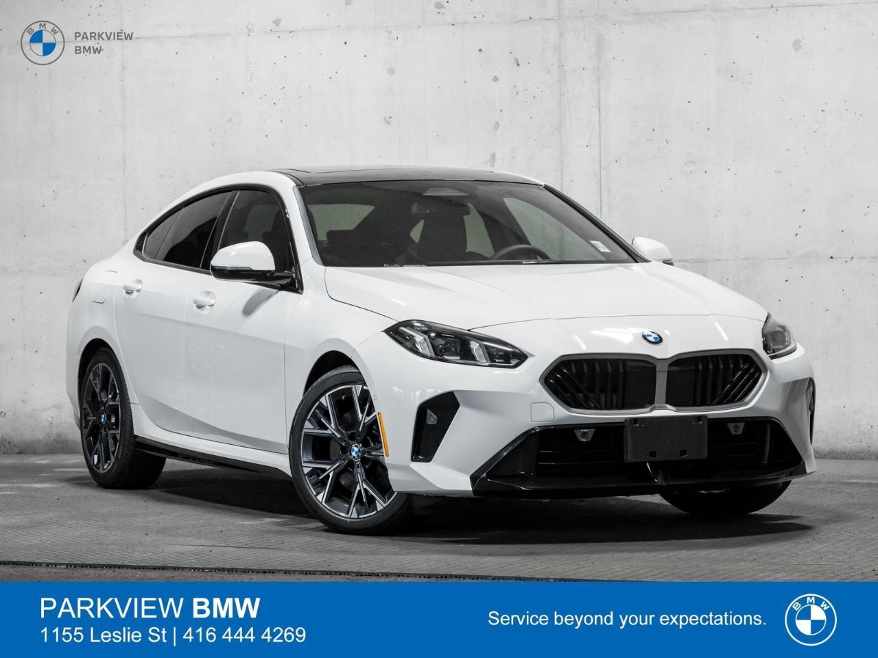 2025 BMW 228 Gran Coupe xDrive 4dr All-Wheel Drive Photo0