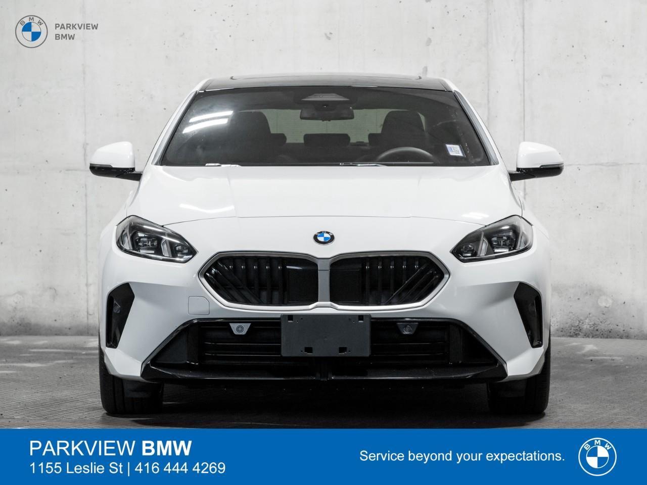 2025 BMW 228 Gran Coupe xDrive 4dr All-Wheel Drive Photo2