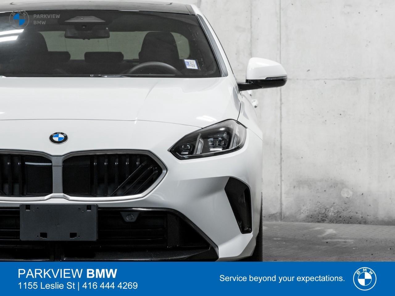 2025 BMW 228 Gran Coupe xDrive 4dr All-Wheel Drive Photo5
