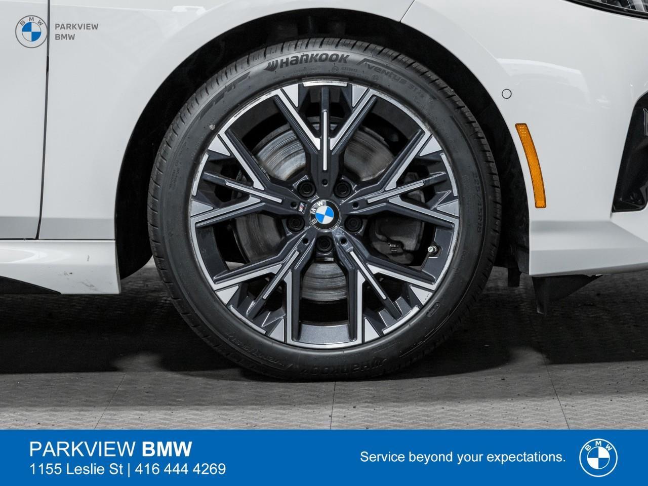 2025 BMW 228 Gran Coupe xDrive 4dr All-Wheel Drive Photo