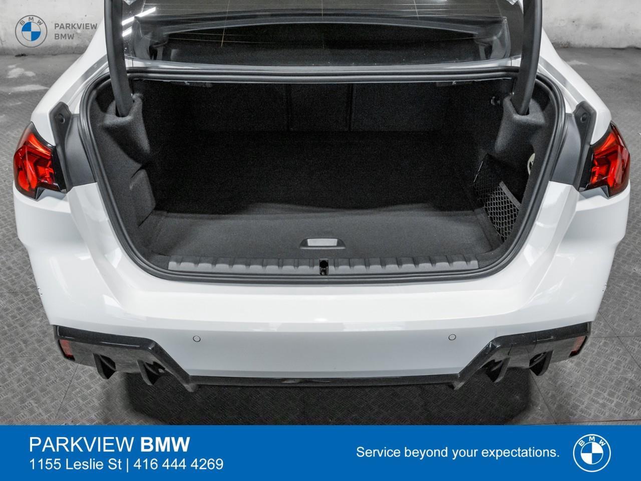 2025 BMW 228 Gran Coupe xDrive 4dr All-Wheel Drive Photo