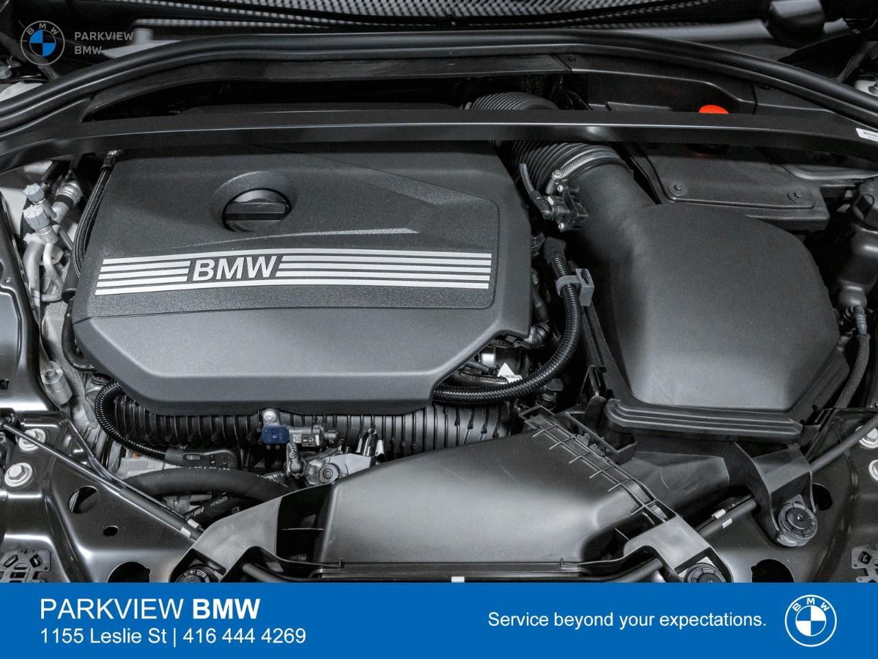 2025 BMW 228 Gran Coupe xDrive 4dr All-Wheel Drive Photo
