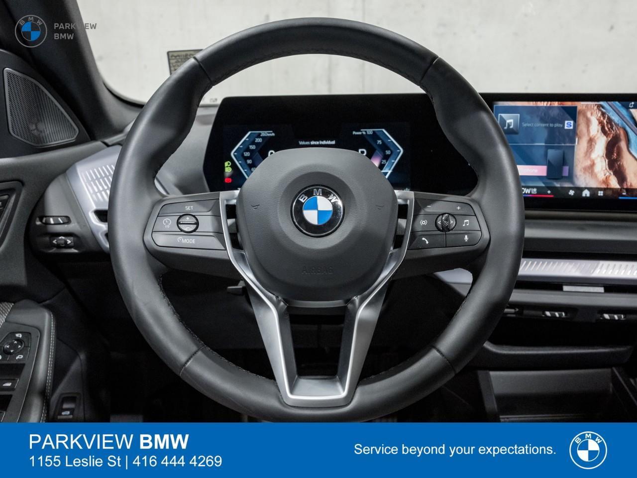 2025 BMW 228 Gran Coupe xDrive 4dr All-Wheel Drive Photo