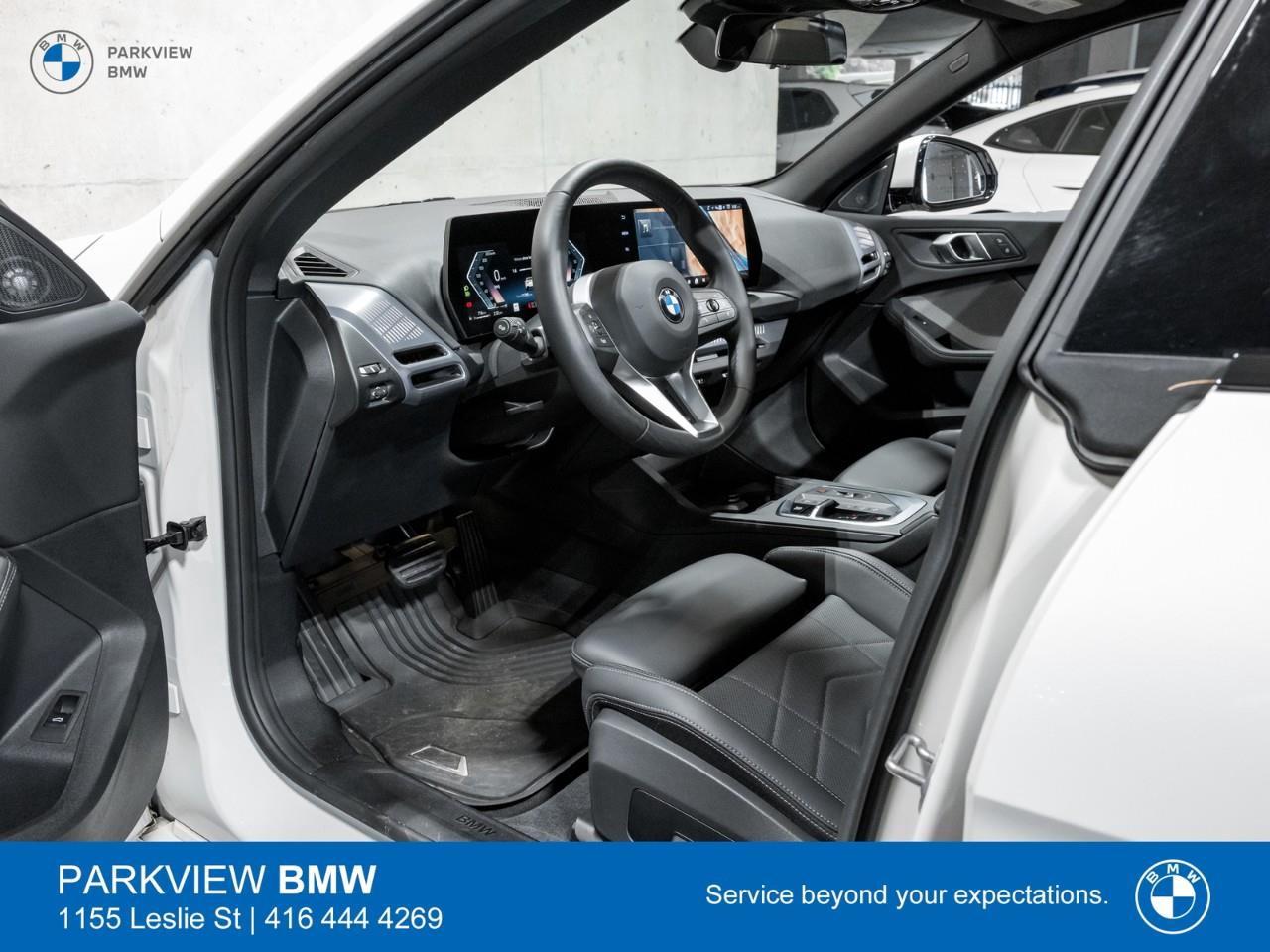 2025 BMW 228 Gran Coupe xDrive 4dr All-Wheel Drive Photo