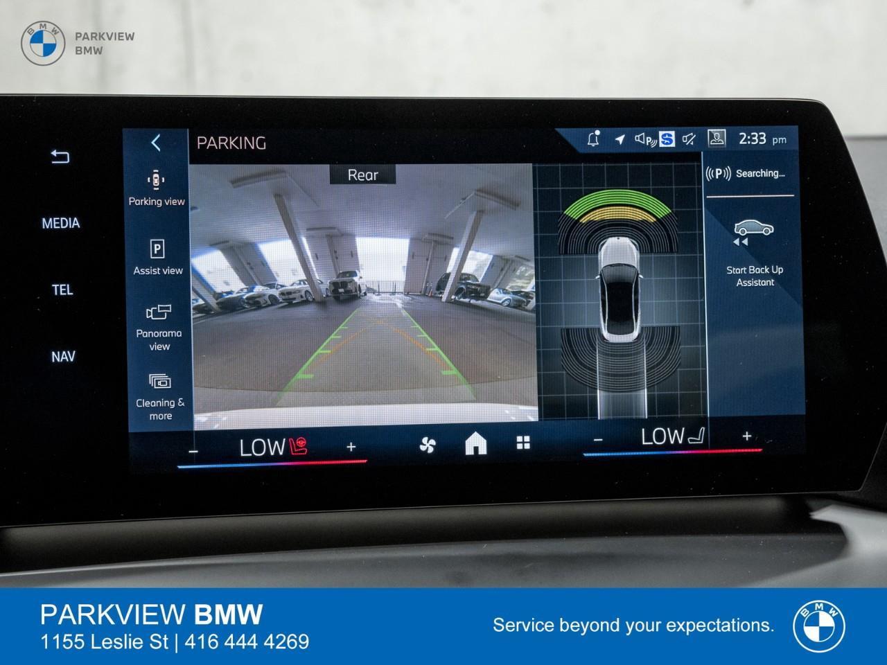 2025 BMW 228 Gran Coupe xDrive 4dr All-Wheel Drive Photo