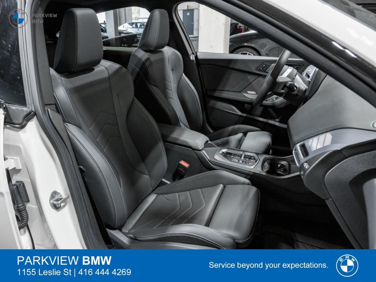 2025 BMW 228 Gran Coupe xDrive 4dr All-Wheel Drive Photo
