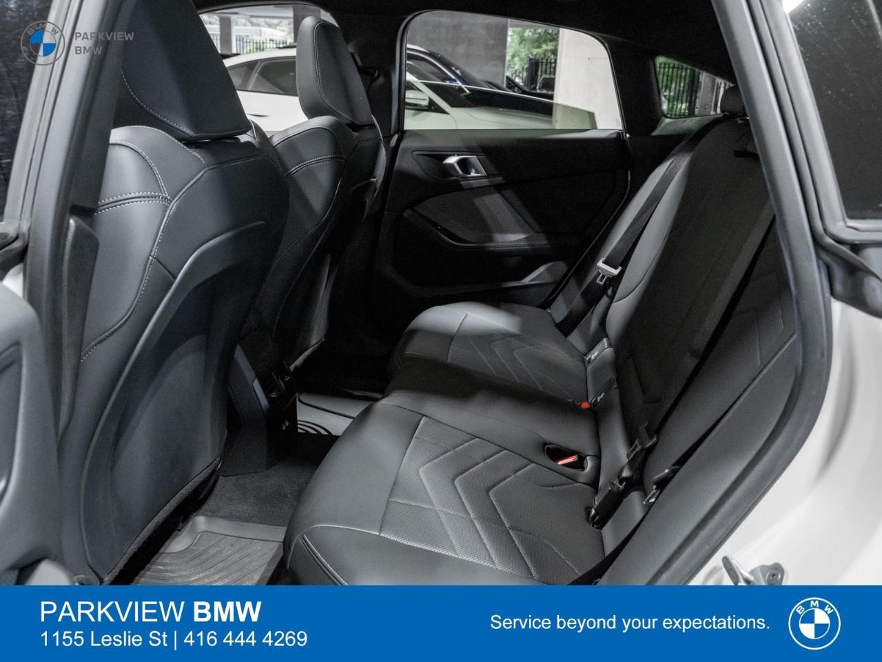 2025 BMW 228 Gran Coupe xDrive 4dr All-Wheel Drive Photo