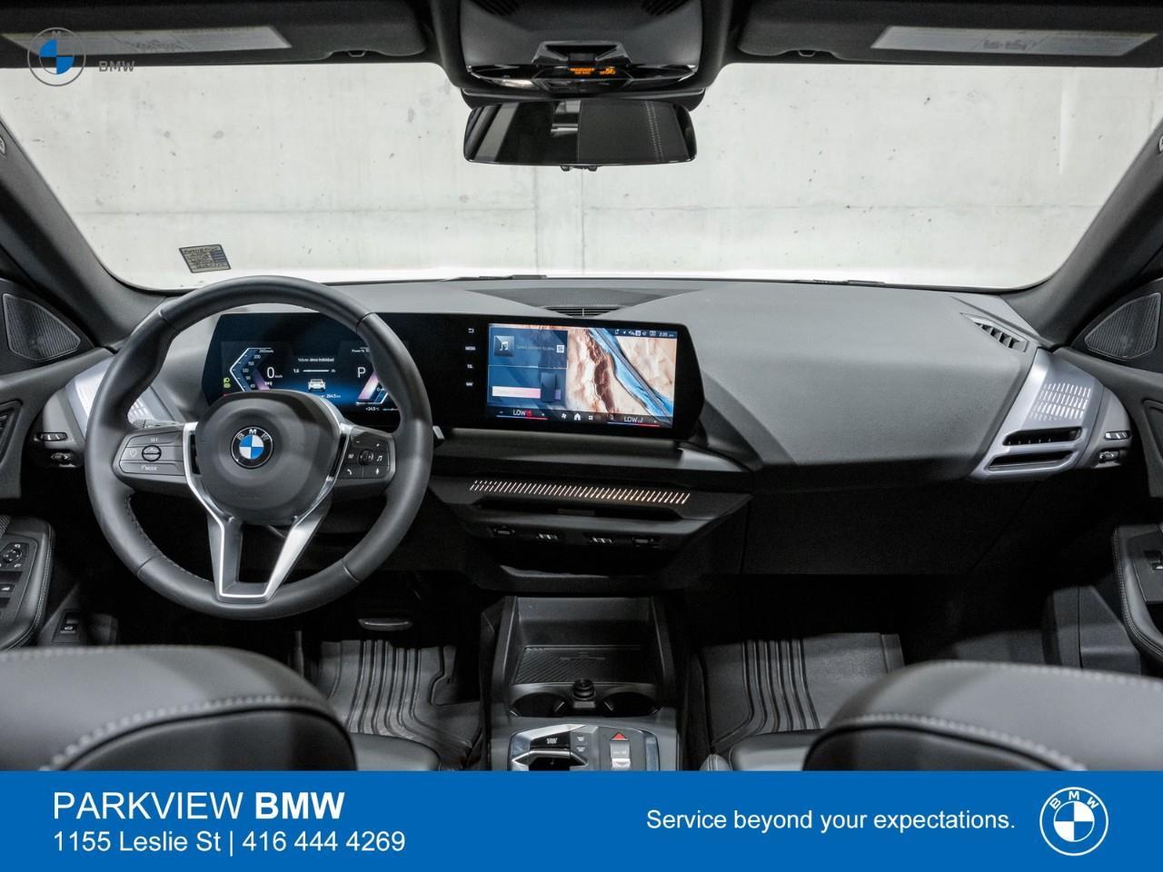 2025 BMW 228 Gran Coupe xDrive 4dr All-Wheel Drive Photo