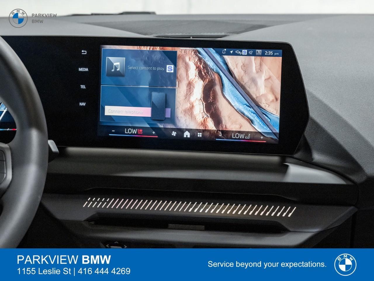 2025 BMW 228 Gran Coupe xDrive 4dr All-Wheel Drive Photo
