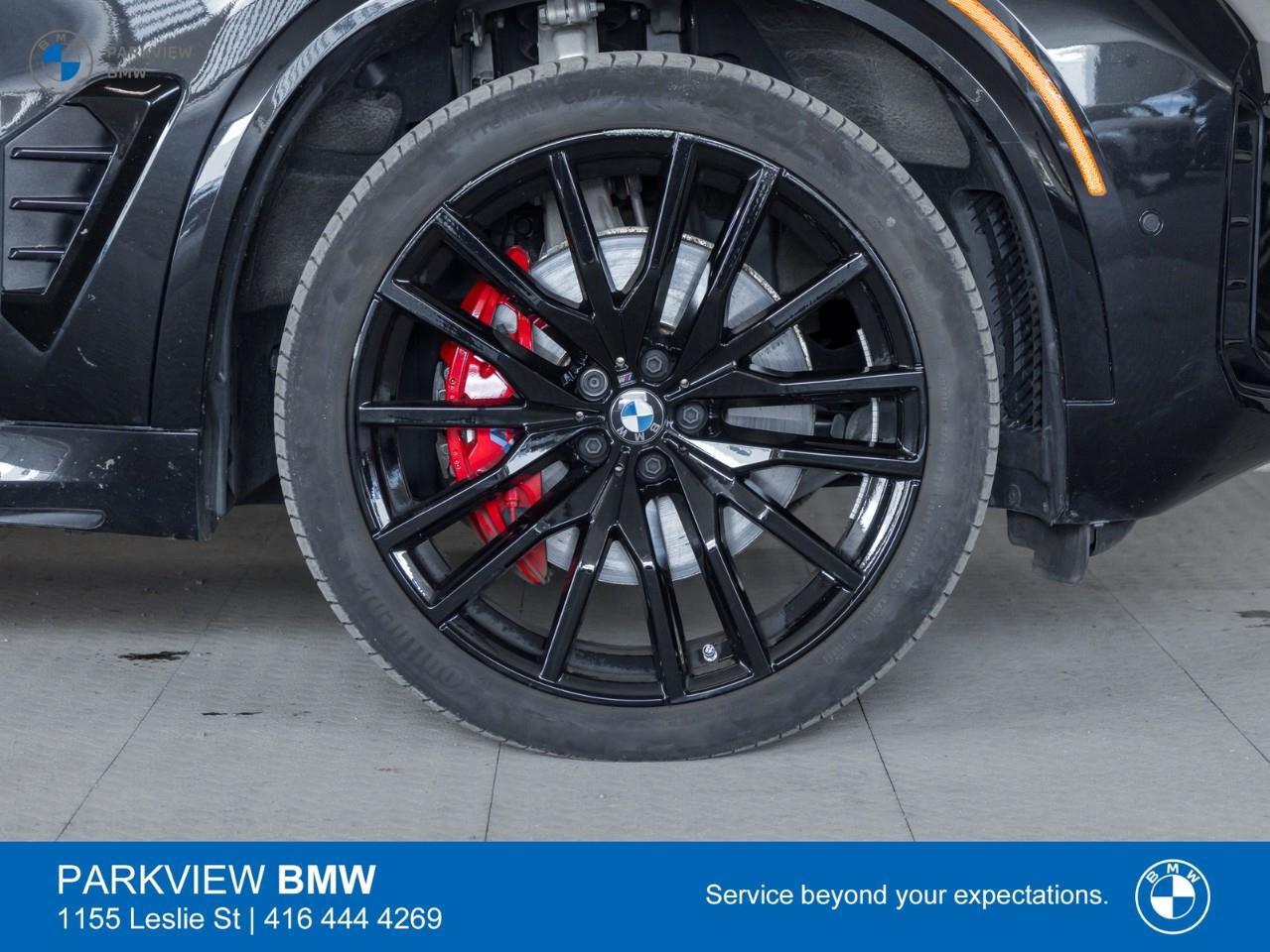 2024 BMW X5 xDrive40i 4dr All-Wheel Drive Sports Activity Vehicle Photo