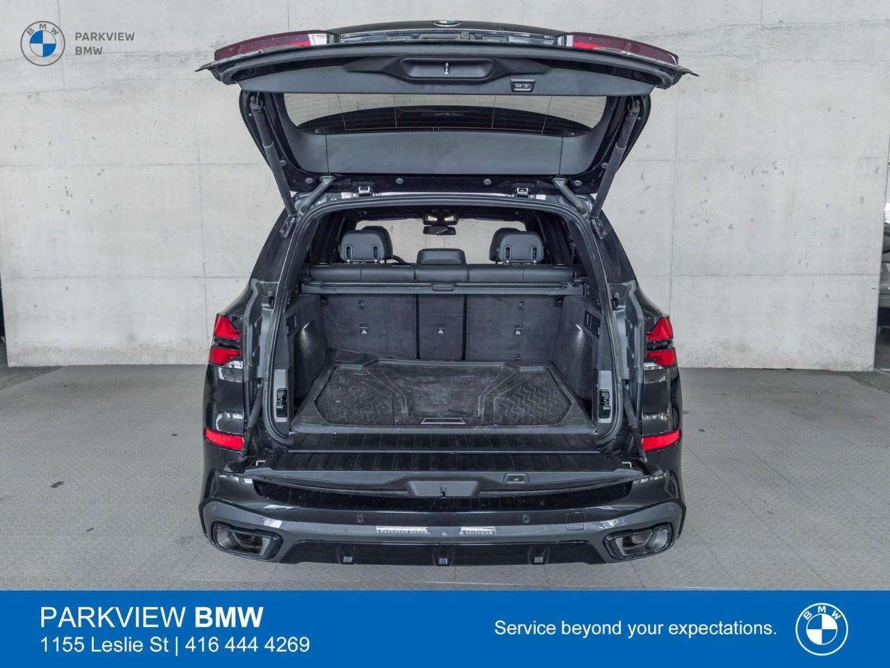 2024 BMW X5 xDrive40i 4dr All-Wheel Drive Sports Activity Vehicle Photo