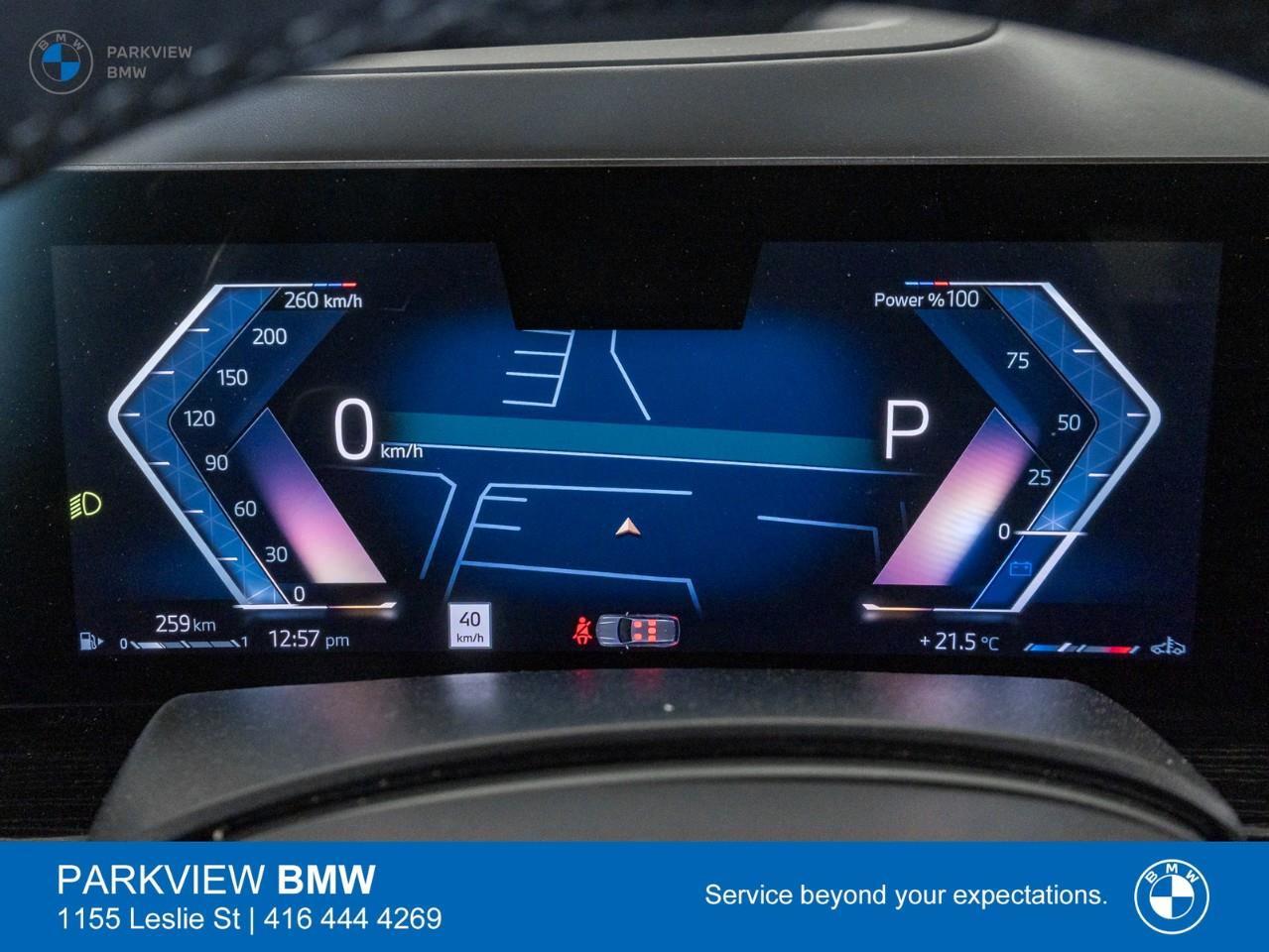 2024 BMW X5 xDrive40i 4dr All-Wheel Drive Sports Activity Vehicle Photo