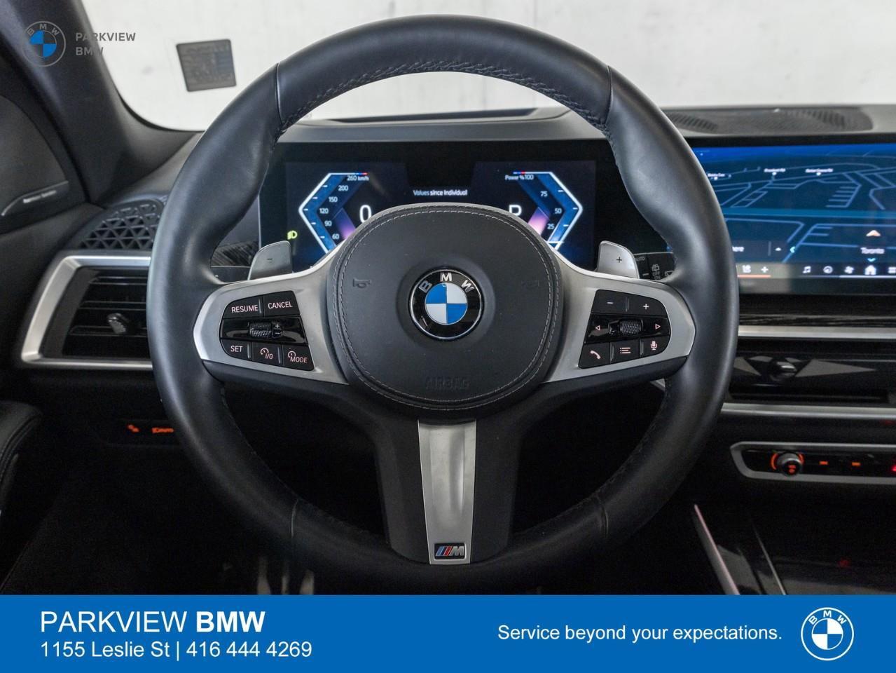 2024 BMW X5 xDrive40i 4dr All-Wheel Drive Sports Activity Vehicle Photo