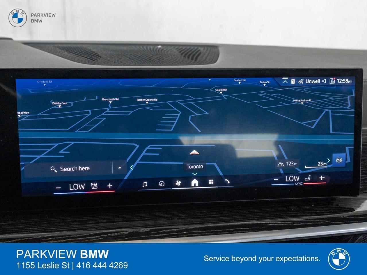 2024 BMW X5 xDrive40i 4dr All-Wheel Drive Sports Activity Vehicle Photo
