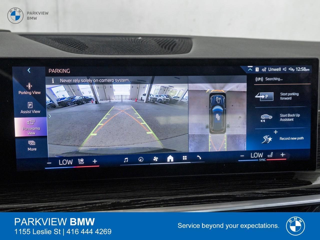 2024 BMW X5 xDrive40i 4dr All-Wheel Drive Sports Activity Vehicle Photo